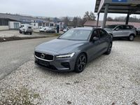 gebraucht Volvo S60 R-Design B&W Kamera