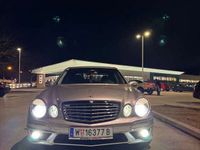 gebraucht Mercedes E320 Elegance CDI Aut.