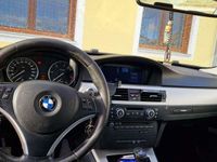 gebraucht BMW 320 320 d xDrive Österreich-Paket