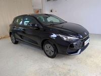 Neu MG MG3 102 PS (75 kW) 2025 Schwarz Kleinwagen