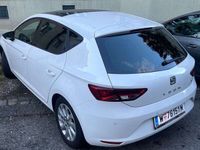 gebraucht Seat Leon Style 12 TSI Start-Stopp DSG