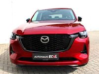 gebraucht Mazda CX-60 3.3L e-SKYACTIV D HOMURA CON/DRI Aut. PDC