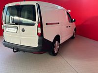 gebraucht VW Caddy Cargo 2,0 TDI