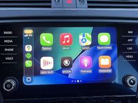 gebraucht Skoda Octavia Octavia Combi 1,6 TDI Style Limited Style Limited