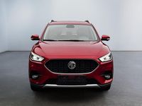 Gebraucht MG ZS Luxury 111 PS (81 kW) 2023 Rot SUV