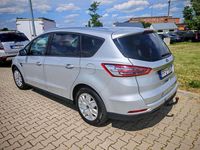 gebraucht Ford S-MAX 1.5 Eco Boost Start-Stopp Business