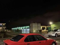 gebraucht BMW 318 E36