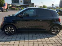 gebraucht Smart ForFour forFourPassion twinamic