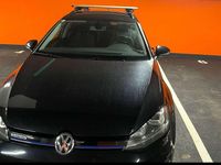 gebraucht VW Golf VII Variant