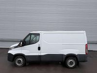 gebraucht Iveco Daily 35S14N ID:9