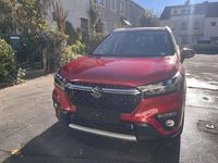 gebraucht Suzuki SX4 S-Cross Flash ALLRAD Panoramadach, Leder, 360 ° Kamera,