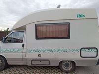 gebraucht VW T4 WOMO Wingamm Ibis