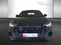 gebraucht Audi Q8 50 TDI quattro