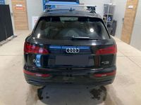 gebraucht Audi Q5 Q5 40 TDI quattro intense S-tronic intense