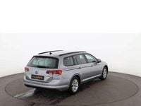 Gebraucht VW Passat 150 PS (110 kW) 2022 Grau Kombi