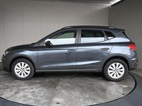 Neu Seat Arona Style 115 PS (84 kW) 2025 Dunkelgrau  metallicperleffekt SUV