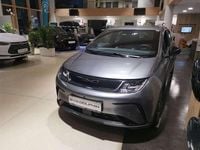 gebraucht BYD Dolphin 60,4 kWh Comfort Österreich paket