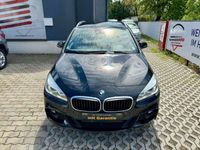 gebraucht BMW 216 216 d *M-Paket * Pickerl und Service NEU beim *