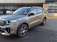 Neu Citroën C3 Aircross 101 PS (74 kW) 2025 Grau SUV