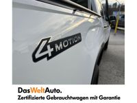 gebraucht VW Amarok TDI 4MOTION