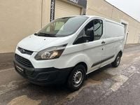 gebraucht Ford Transit Custom Kasten 2,2 TDCi L1H1 250 Basis