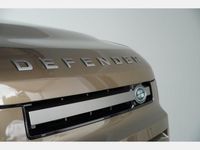 gebraucht Land Rover Defender 110