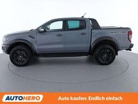Gebraucht Ford Ranger Raptor 212 PS (155 kW) 2020 Grau Abholung