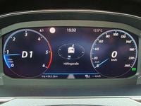 Gebraucht VW Passat 200 PS (147 kW) 2021 Weiß Kombi