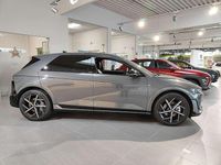 gebraucht Hyundai Ioniq IONIQ 5 Elektro 84kWh N Line 4WD