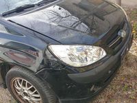 gebraucht Hyundai Getz Getz1,1 Flair Cool Flair Cool