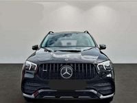 Gebraucht Mercedes GLE300 245 PS (180 kW) 2022 Schwarz SUV