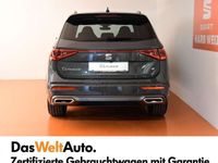 gebraucht Seat Tarraco FR 1.5 TSI DSG