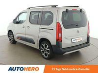 gebraucht Citroën Berlingo 1.5 Blue-HDi Shine M Aut. *HUD*SPUR*STANDHZ*