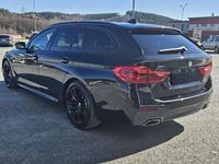 gebraucht BMW 520 520 d xDrive M Sport