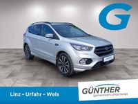 gebraucht Ford Kuga 2.0 TDCi Trend