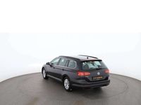 gebraucht VW Passat Variant 1.6 TDI Comfortline LED SKY RADAR