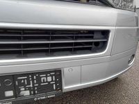 gebraucht VW Caravelle T5 Comfortline 2,0 TDI 4motion D-PF