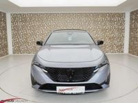Neu Peugeot 308 GT 131 PS (96 kW) 2025 Grau Limousine