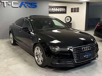 gebraucht Audi A7 Sportback A7 3,0 TDI quattro S-tronic
