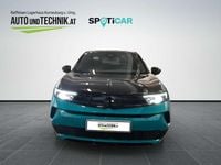 Neu Opel Mokka-e 114 kW (155 PS) 2025 Grün SUV