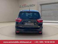 gebraucht Ford C-MAX Titanium