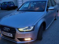 gebraucht Audi A4 20 TDI*B8