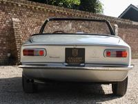 gebraucht Maserati Mistral Spyder 3700 „1 von 12“