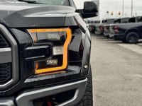 gebraucht Ford F-150 Raptor