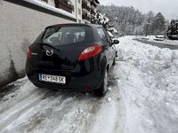 Gebraucht Mazda 2 75 PS (55 kW) 2010 Kleinwagen