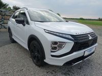 gebraucht Mitsubishi Eclipse Cross PHEV 2,4 4WD Diamond Black Line