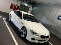 gebraucht BMW 650 650 i Coupé Aut.