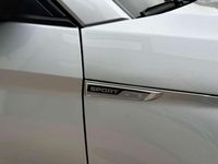 gebraucht Skoda Kodiaq Kodiaq 2,0 TDI SCR 4x4 Sportline DSG Sportline