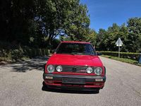gebraucht VW Golf Golf G60 syncro
