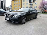 gebraucht Mercedes E400 E400 Edition E 4Matic (212.299)